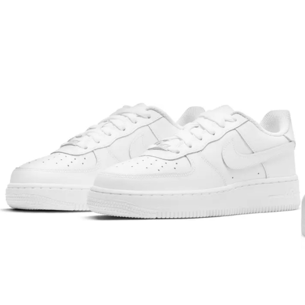 Nike Air Force 1’s